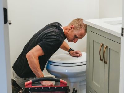 Bathroom Plumbing Remodeling