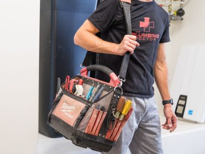 Professional Plumbing Contractor