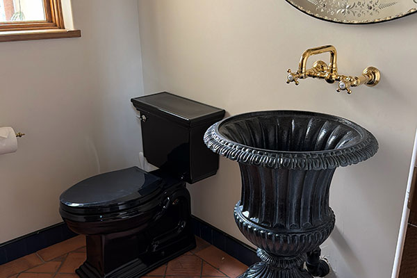 Custom Plumbing Solutions