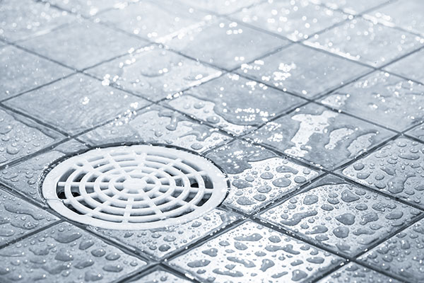 Drain Unclogging Services