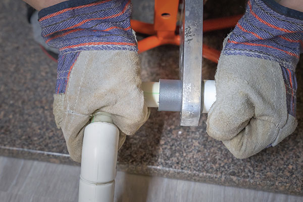 Learn More About Main Water Line Repair