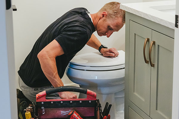 Learn More About Professional Remodel Plumbing