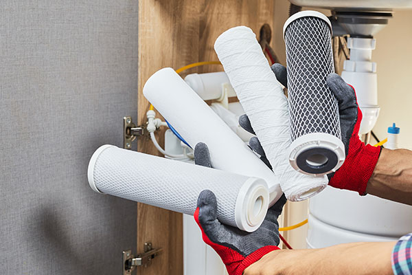 Learn More About Water Filtration System Solutions