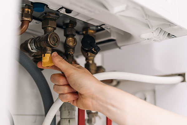 Learn More About Water Heater Installation and Repair
