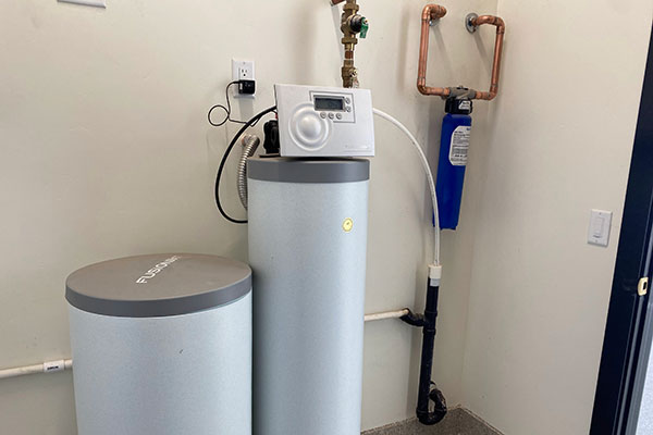 Learn More About Water Softener Installation and Repair Services