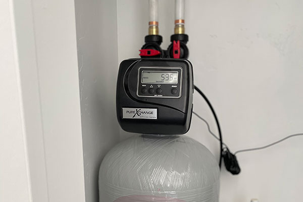 Learn More About Water Softener Installation and Repair