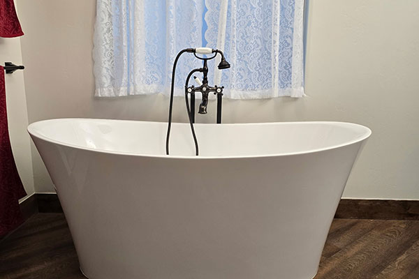 Plumbing Installation and Repair Services
