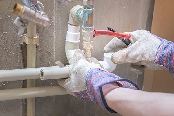 Plumbing Remodeling Services