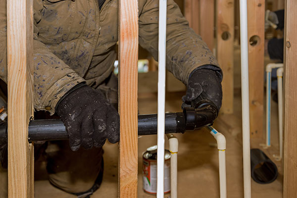 Quality Plumbing Remodeling